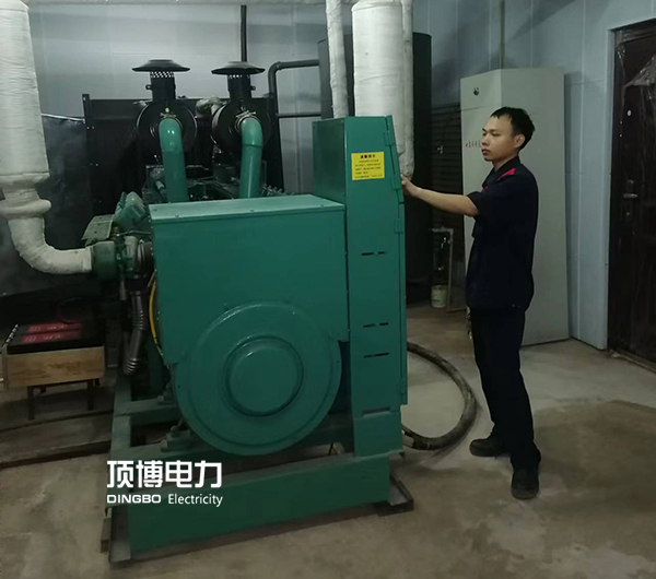 柴油發(fā)電機故障 柴油發(fā)電機故障