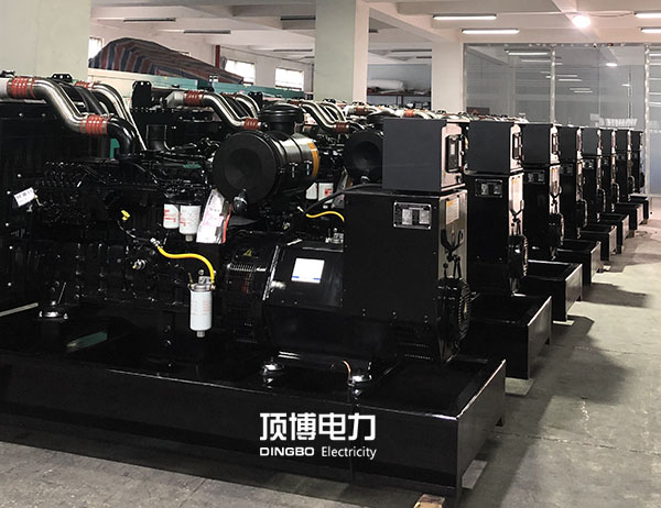 3&middot;15打假日，頂博電力教您識別柴油發(fā)電機(jī)組造假手段