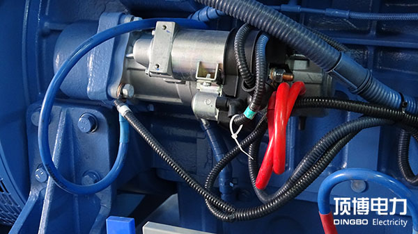 科譜|柴油發(fā)電機組領域中所謂三相四線制是什么意思？