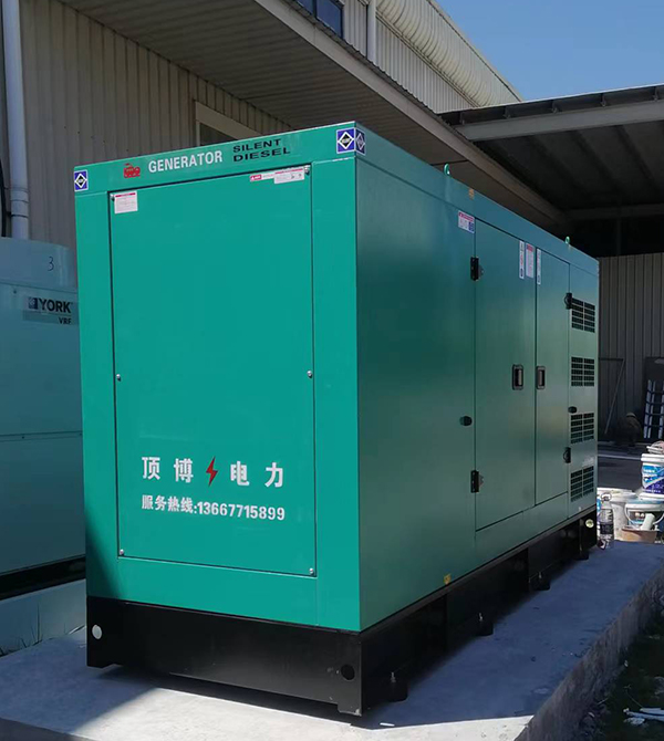 柴油發(fā)電機(jī)組加裝靜音箱會(huì)不會(huì)影響散熱？