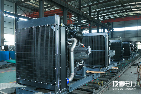 頂博電力現(xiàn)貨供應(yīng)上柴250KW柴油發(fā)電機(jī)組（附型號(hào)、參數(shù)、圖片、報(bào)價(jià)）