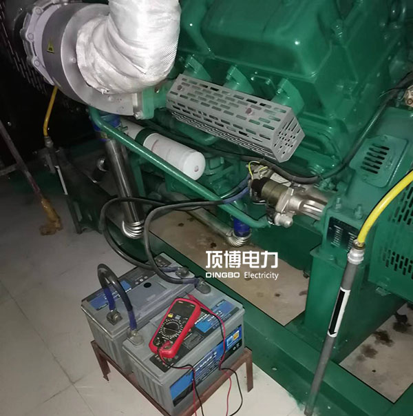 遵守“嚴(yán)、潔、抹、磨、緊”五字準(zhǔn)則可有效避免柴油發(fā)電機(jī)三漏問題