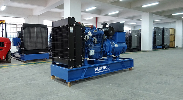 想買柴油發(fā)電機？這些工作原理是您必須了解的——找到適合您的發(fā)電解決方案