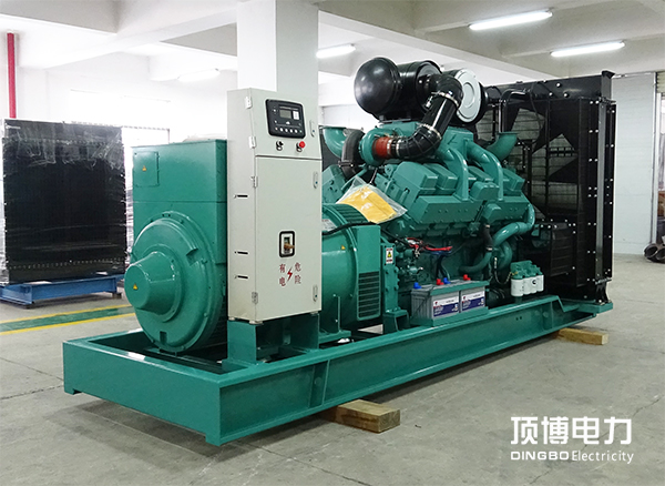 打破地域限制，頂博遠(yuǎn)程監(jiān)控技術(shù)助你輕松遠(yuǎn)程掌控柴油發(fā)電機(jī)組