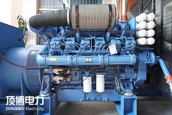 從零開始！一文搞懂柴油發(fā)電機(jī)功率與安培的關(guān)系