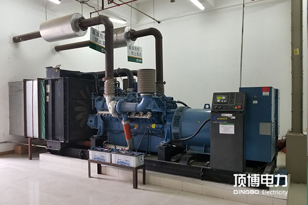 保障發(fā)電機(jī)穩(wěn)定性，如何判斷發(fā)電機(jī)AVR是否需要更換？