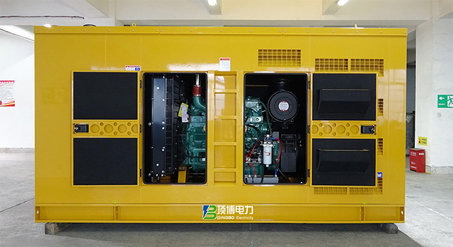 柴油發(fā)電機(jī)連續(xù)功率、主功率和待機(jī)功率之間的區(qū)別您真的了解嗎？