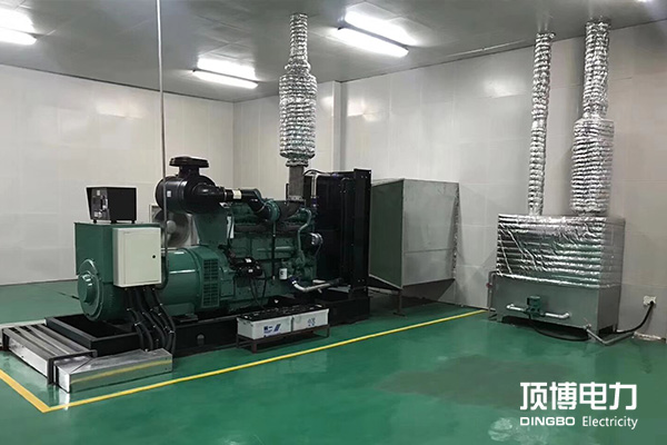 別被高燃油消耗拖累！柴油發(fā)電機(jī)每千瓦時燃油成本如何把控？