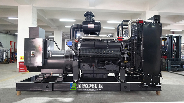 定制守護(hù)，電力無憂！打造您的專屬高端柴油發(fā)電機(jī)組解決方案，確保全天候電力供應(yīng)