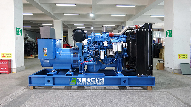 頂博柴油發(fā)電機(jī)組:為養(yǎng)殖場(chǎng)提供穩(wěn)定電力支持